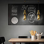 LED лампа OSRAM LED Vintage 1906 Filament Edison 4W E27 2400K 230V(4052899962095), фото 6