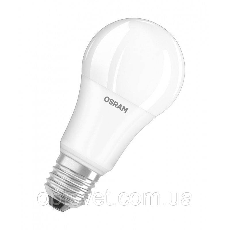 LED лампа OSRAM LED Value Classic A75 11,5W E27 4000K FR 230V(4052899973404)