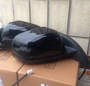 Дзеркало Nissan Leaf дзеркала Ніссан Ліф