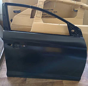 Двері передні Honda Accord 9 дверей Хонда Акорд 9