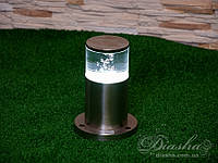 Светодиодный светильник-столбик "Боллард"&DFC-1090/200H-HR