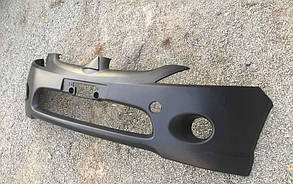 Бампер Mitsubishi Grandis бампер Мітсубісі Грандіс