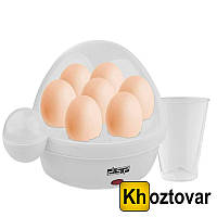Прибор для приготовления яиц DSP KA5001 | Яйцеварка