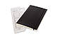 Блокнот Moleskine Workbook А4 (21x29,7 см) 176 сторінок нелінований Чорний М'яка обкладинка (8051272891515), фото 7
