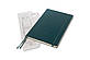 Блокнот Moleskine Workbook А4 (21x29,7 см) 176 сторінок в лінію Шавлія (8051272891539), фото 7