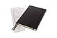 Блокнот Moleskine Workbook А4 (21x29,7 см) 176 сторінок в лінію Чорний (8051272891416), фото 7