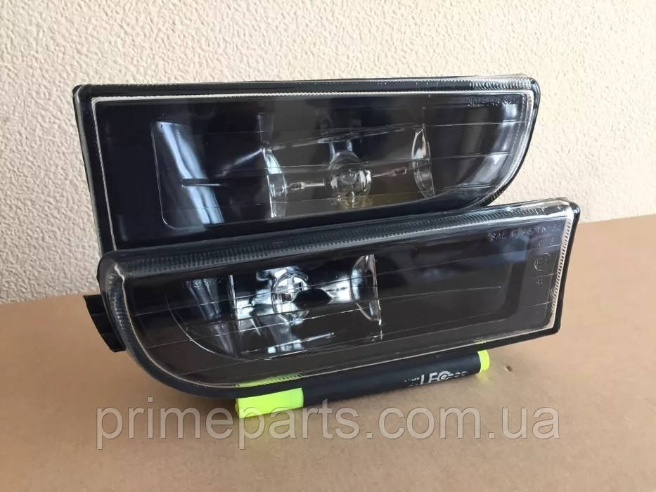 Протитуманки BMW 7 E38 туманки БМВ Е38 1994-2002