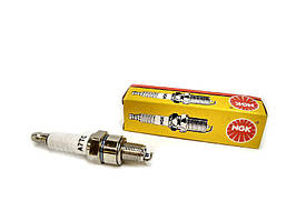 Свеча на скутер NGK A7TC (C5HSA) 4Т (M10*1,00 12,7mm)