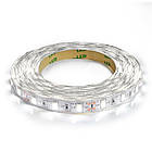 Світлодіодна стрічка OEM ST-12-5630-60-CW-20-V2 біла, негерметична, 1 м, фото 2