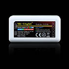 Контролер Mi-light RGBW 10А -2,4G RF Wi-Fi 4канала FUT038 (ML038-RGB), фото 3