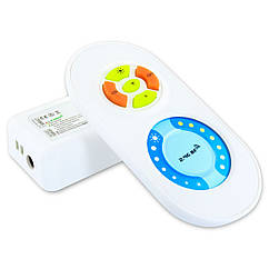 Контролер Mi-light CWW 12А -2,4G Touch RF Wi-Fi 2 канали FUT022 (RLC022-CWW)