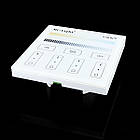 Панель керування Mi-light CCT Touch контролер 2,4G RF 4 зони T2 (TL2), фото 2