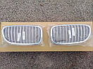 Решітка радіатора BMW 5 F10 ніздрі БМВ Ф10 2010-2013, фото 9