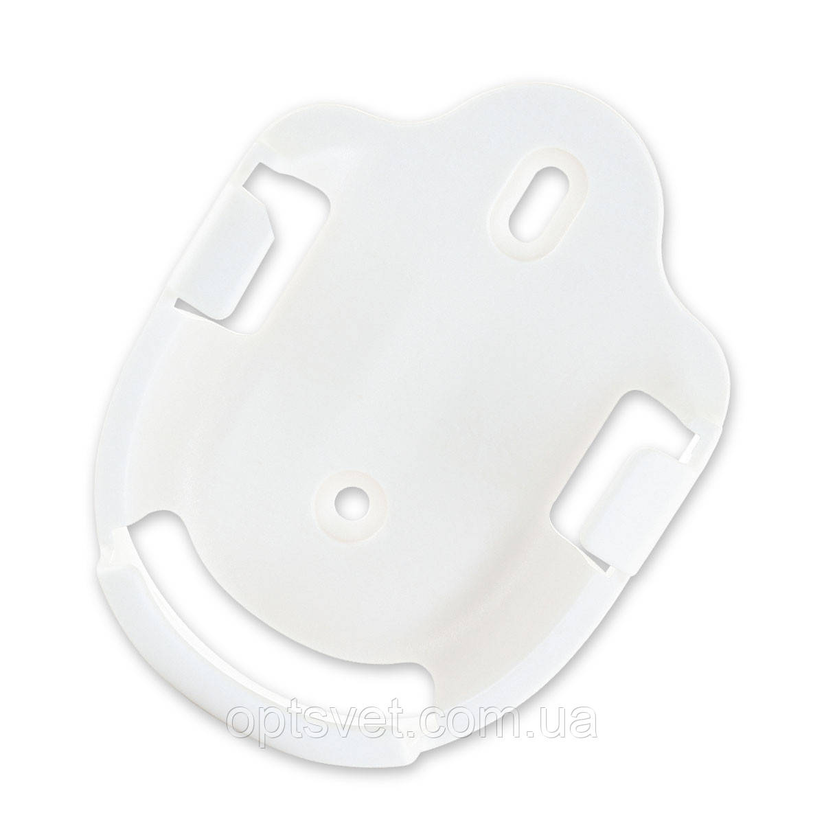 Настінне кріплення Mi-light для RGBW пульта ДК FUT099 (ал) (ML099-White)