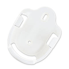 Настінне кріплення Mi-light для RGBW пульта ДК FUT099 (ал) (ML099-White)