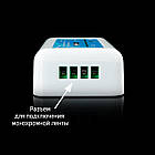 Димер OEM D-12A-2.4G-3zone, фото 4