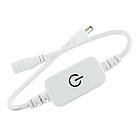 Димер OEM 6A M-T71 Touch White 1 канал, фото 2