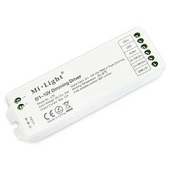 Димер Mi-light 12A 2,4G 0,1-10V LS4 (TK-10U)