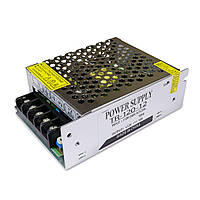 Блок питания OEM DC12 120W 10А TR-120-12