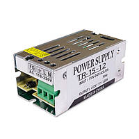 Блок питания OEM DC12 15W 1,25А TR15-12