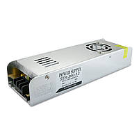 Блок питания OEM DC12 360W 30А STR-360 узкий