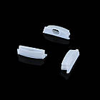 Заглушка BIOM ZP-5 для профілю ЗПФ-5, фото 2