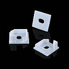 Заглушка BIOM ZPU-S16 для прямокутного розсіювача LM-S16, фото 2