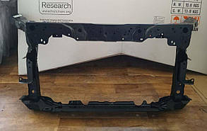 Панель передня Honda Accord 9 SDN телевізор Хонда Акорд 9