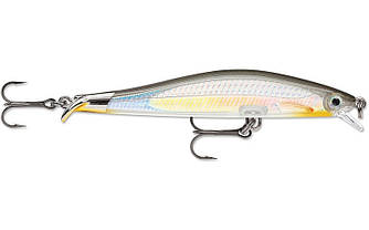 Воблер Rapala RIPSTOP RPS09-MKY 90мм 7g (RPS09 MKY)