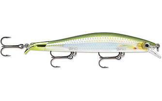 Воблер Rapala RIPSTOP RPS12-HER 120мм 14гр (RPS12 HER)