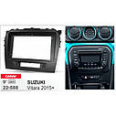 Перехідна рамка Suzuki Vitara Carav 22-588, фото 5