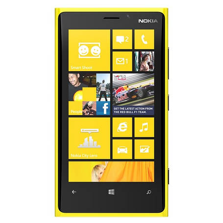 Чохол для Nokia Lumia 920