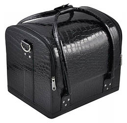 Кейс (сумка) для інструменту чорний