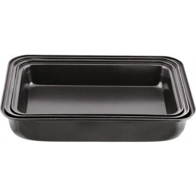 Прямоугольные форми для випічки 3 шт Empire M-9842 ID 3683355