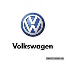 Дефлектори вікон для Volkswagen