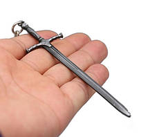 Брелок клинок Гра Престолів Пісня льоду та полум'я Game of Thrones A Song of Ice and Fire GT 3.76