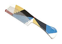 Гребінець для волосся SPL