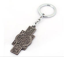 Брелок ЛОГО Ігра Престолів Game of Thrones.557