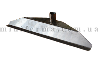 Скребок для гною 50 см