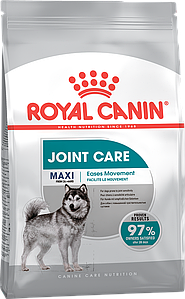 Корм Роял Канін Максі Джойнт Кеа Royal Canin Maxi Joint Care для дорослих собак великих порід 10 кг