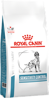Корм Роял Канін Сенсітівіті Royal Canin Sensitivity для собак з качкою при алергії 1,5 кг