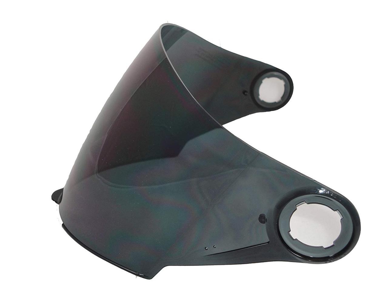 Візор для шолома LS2 OF569 тонований, OS