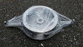 Ротор для дробарки молоткової 7,5 кВт