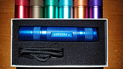 Доплата за синій колір корпусу