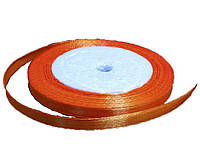 Стрічка атласна 0.7 див. 23м. №25