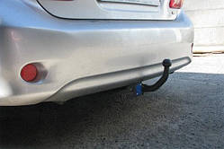 Фаркоп Toyota Corolla (2007-2010) Фаркоп на Тойота Королла Е15