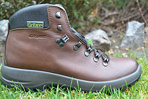 Черевики чоловік. Grisport итальянские 10073 кор. made in Italy 40 розмір