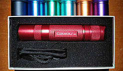 Доплата за червоний колір корпусу