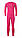 Дитяча термобілизна VIKING Riko Set kids 140-152 pink 500143030-48-2, фото 3
