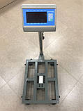 Ваги товарні Дніпровіс FS405E-300T, фото 4